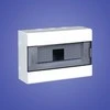 Elektro-Plast Modulis skirstomasis skydas SRn-12 1 x 12 IP40 N + PE (1.3)