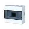 Elektro-Plast Modulis Modulis Modulis modifier SRN- 8 1x8 paviršius IP40 - 1.2