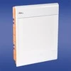 Elektro-Plast Modulis skirstytuvas SRp- 24 / B IP30 2 x 13 N + PE (2.15)