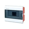 Elektro-Plast SRP-8 modulinis skirstomasis skydelis 1x8 IP40 - 2.2
