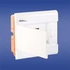 Elektro Plast SKIRTUMO SKYSTIS P/T SRP-6/B (N+PE)
