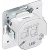 SENSORINIS JUNGIKLIS SANTRA/4107-10/EPN 250 W Elektro-Plast