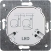 SENSORINIS JUNGIKLIS SANTRA/4107-10/EPN 250 W Elektro-Plast