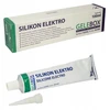 Elektro-Plast Silikonas Elektro ELESIL 20kV/mm permatomas 100ml GELEBOX