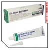 Elektro-Plast Silikonas Elektro ELESIL 20kV/mm permatomas 100ml GELEBOX