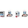 Elektro Plast Nasielsk Elektro-Plast Statybiniai skirstomieji įrenginiai RS 2x2P+Z 3P+N+Z 16A 3P+N+Z 32A 6228-00