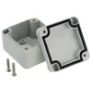 Elektro-Plast STRONG HermeticBox n / t 63x57x37mm IP67 PHP -117 pilka (62.117)