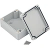 Elektro-Plast STRONG Hermetikos dėžutė n / t 89x74x41mm IP67 PHP -54 pilka (62.54)