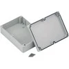 Elektro-Plast STRONG Hermetikos dėžutė n / t 177x126x56mm IP67 PHP -74 pilka (62.74)