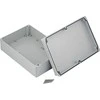 Elektro Plast 62.95 STRONG Hermetiška dėžutė n/t 283x193x97mm IP67 PHP-95 kamuolys 62.95