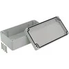 Elektro-Plast STRONG Hermetikos dėžutė n / t 158x82x55mm IP67 PHP -58 pilka (62.58)