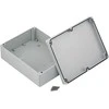 Elektro-Plast STRONG Hermetikos dėžutė n / t 224x175x81mm IP67 PHP -90 pilka (62.90)