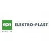 Jungiklis ELEKTRO-PLAST AQUANT, 2 klav., IP65
