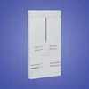 Elektro Plast 10.4 Counterboard 378x200mm 1/3F rutulinis T-1F/3F-b/su 10.4