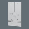 Elektro Plast 10.14 Counterboard 350x200mm 1/3F pilka T-1F/3F-b/su-NOVA-12 10.14