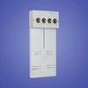 Elektro Plast PLOKŠTĖS SKAITIKLIS T-1F/3F-4X25A "SAUGIKLIS"