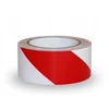 Elektro-Plast Įspėjamoji lipni juosta TOS-5bc 5 cm x 33 m balta-raudona
