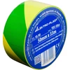 Elektro-Plast Įspėjamoji lipni juosta TOS-5zz 5 cm x 33 m geltonai žalia