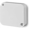 Elektro Plast Nasielsk Srieginė jungtis, 80x90x25, plienas, 5x2,5 mm, IP