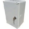 Elektro-Plast Uni- Mini korpusas Unibox su montavimo plokšte IP65 E -P 43.01 5900