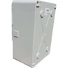 Elektro-Plast Uni- mini / T korpusas Unibox su tvirtinimo plokštele, skaidriu dangteliu IP65 E -P 43.02 5917