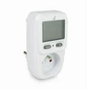 Elektro Plast Vatmetro energijos skaitiklis WME 230V 16A 3680W LCD ekranas kaina eurais/kWh 85.1