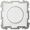 Šviesos reguliatorius ELEKTRO-PLAST VESTRA, baltos spalvos