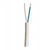 Elektrokabel 5518# Signalizacijos domofono kabelis, 2x0.5