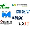 Elektrokabel LgY kabelis 1x1.5 H07V-K mėlynas