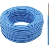 Elektrokabel Elektros kabelis Montavimo laidas H07V-K (LgY) 16 mėlynas /100m/