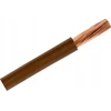 Elektrokabel Viela LgY 1x0.5 H05V-K ruda