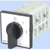 Elektromet kameros jungtis 0- 1-2 3P 16A IP65 su 16-32 lanku (921611)