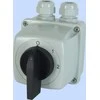 Elektromet Cam jungiklis 0-1-2 5P 16A IP44 korpuse Alkūnė E16-33 (951632)