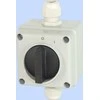 Elektromet Camm link 0-1 3P 12A IP65 Arc E12- 13 būsto (921213)