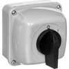 Elektromet cam jungtis 0-1 3P 16A IP44 Bow 16- 13 būsto 921613