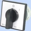 Elektromet kameros jungtis 0-I 1P 25A IP65 Arc E25- 52 (952551)