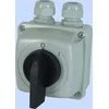 Elektromet kameros jungtis 0LI 3P 16A IP65 korpuse pagal E16-13 (951612)