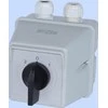Elektromet 2-0-1 3P 100A IP44 LK 100-73 būsto (910773)