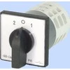 Elektromet 2-0-1 3P 12A IP65 Arc E12- 72 su plokšte (921272)