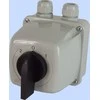 Elektromet 2-0-1 3P 16Kameros jungtis IP44 korpuse Arc 16-73 (921673)