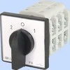 Elektromet 2-0-1 3P 25A IP65 lankas 25- 72 (922572)