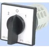 Elektromet 2-0-1 3P 25A IP65 Arc E25- 72 (952571)