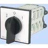 Elektromet kameros jungtis 2-0-1 3P 80A su plokšte IP65 ŁK 63-72 (926372)
