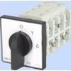 Elektromet Kamera 3P 40A IP65 su plokšte (924011)