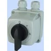 Elektromet Kameros jungtis 16A 3P IP65 korpuse LUK E16- 23 (951623)