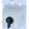 Elektromet Star- trikampio kamera jungtis 3P 100A IP44 ŁK 100-23 korpuse (910723)