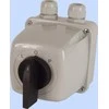 Elektromet L-0-P 3P 16A IP44 Arc 16-43 būsto (921616)