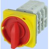 Elektromet L-0-P 3P 16A kamera IP65 lanko 16-45 (921657) jungtis