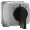 Elektromet L-0-P 40A 3P kamera korpuse IP65 LUK 40-13 (924030)