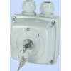Elektromet kamera su 0LI 3P 25A IP44 užraktu korpuse (952580)